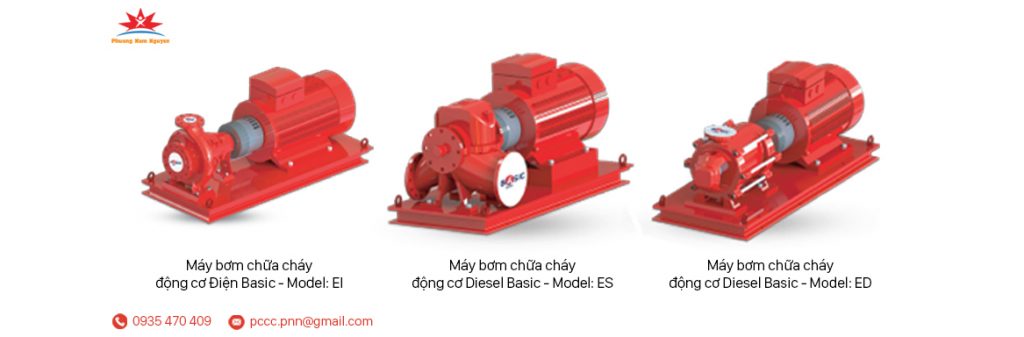 Việc lắp đặt máy bơm chữa cháy điện cần thực hiện đúng kỹ thuật để đảm bảo an toàn vận hành Việc lắp đặt máy bơm chữa cháy điện cần thực hiện đúng kỹ thuật để đảm bảo an toàn vận hành