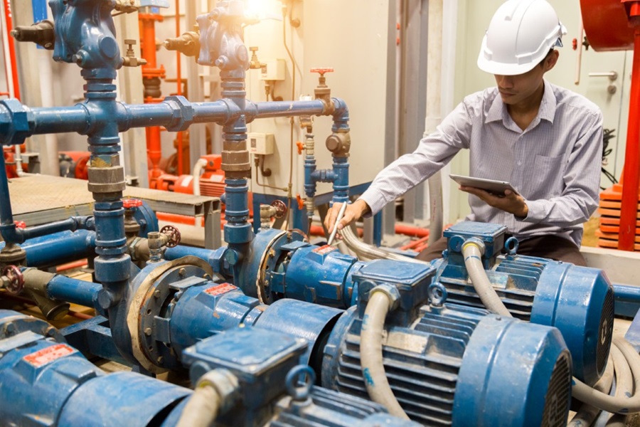 Có nhiều phương pháp để kiểm tra hiệu suất của máy bơm cứu hỏa, mỗi phương pháp có ưu điểm và hạn chế riêng. Có nhiều phương pháp để kiểm tra hiệu suất của máy bơm cứu hỏa, mỗi phương pháp có ưu điểm và hạn chế riêng.