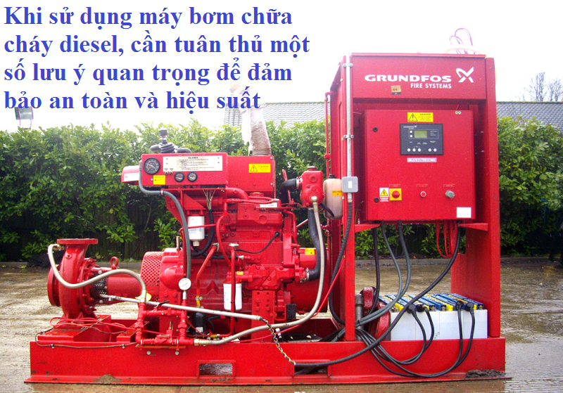 Khi chọn máy bơm chữa cháy diesel, kiểm tra chất lượng là một bước không thể thiếu. Khi chọn máy bơm chữa cháy diesel, kiểm tra chất lượng là một bước không thể thiếu.