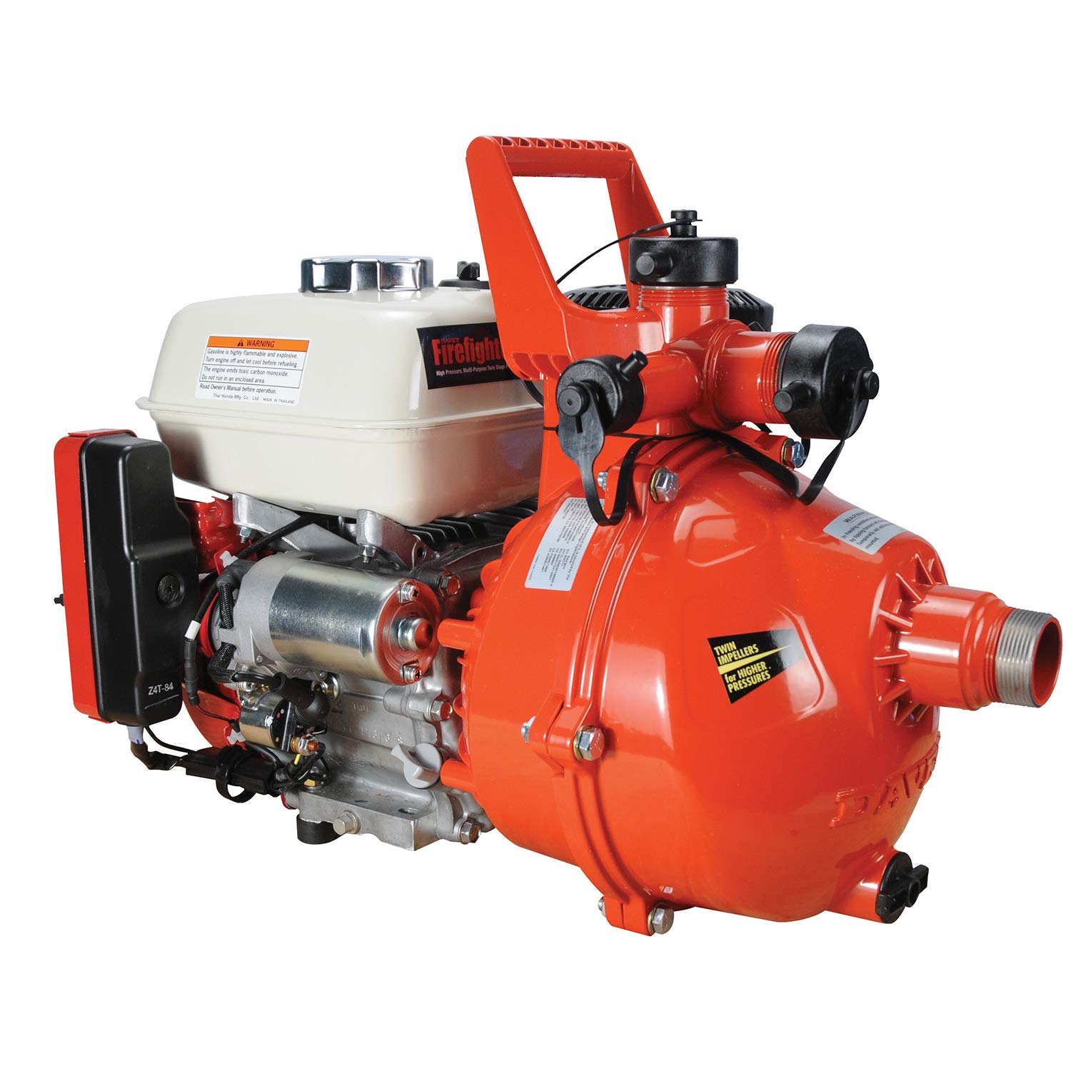Máy bơm chữa cháy xăng Darley là sản phẩm lâu đời, nổi tiếng đến từ thị trường Mỹ Máy bơm chữa cháy xăng Darley là sản phẩm lâu đời, nổi tiếng đến từ thị trường Mỹ