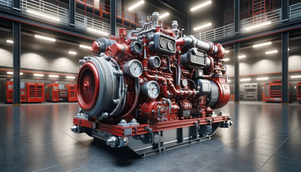 Liên hệ lắp đặt, bảo trì, bảo dưỡng máy bơm chữa cháy diesel Liên hệ lắp đặt, bảo trì, bảo dưỡng máy bơm chữa cháy diesel