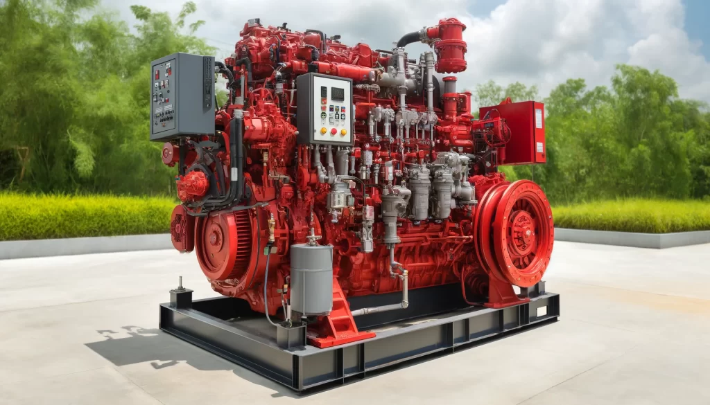 Liên hệ lắp đặt, bảo trì, bảo dưỡng máy bơm chữa cháy diesel Liên hệ lắp đặt, bảo trì, bảo dưỡng máy bơm chữa cháy diesel