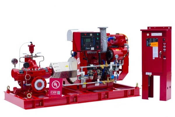 Việc chọn máy bơm cứu hỏa diesel cần xem xét nhiều yếu tố quan trọng trước khi quyết định mua Việc chọn máy bơm cứu hỏa diesel cần xem xét nhiều yếu tố quan trọng trước khi quyết định mua